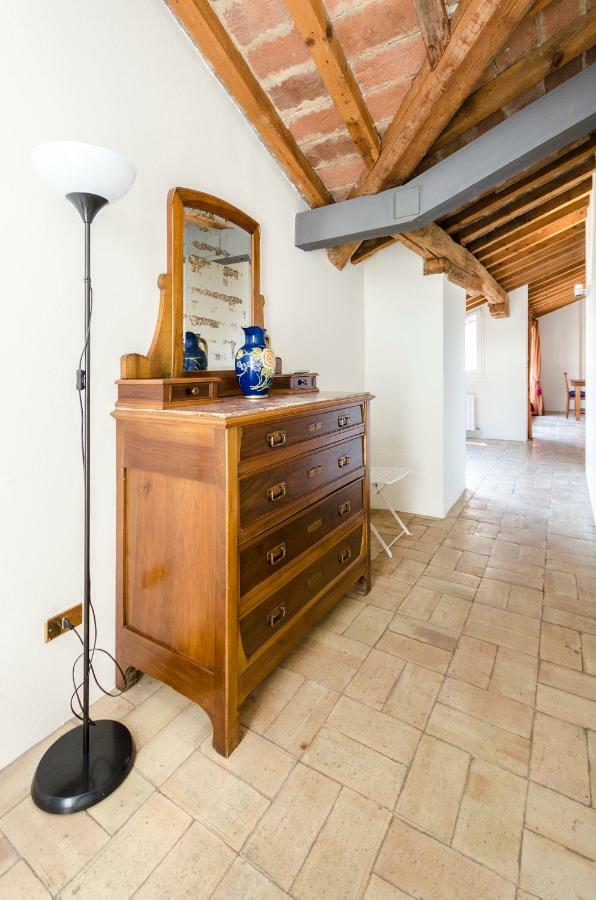 Altabella Panoramic Terrace Apartment Bologna Buitenkant foto
