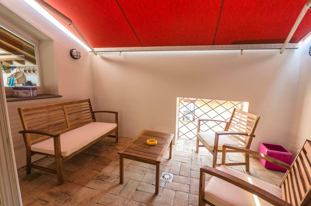 Altabella Panoramic Terrace Apartment Bologna Buitenkant foto